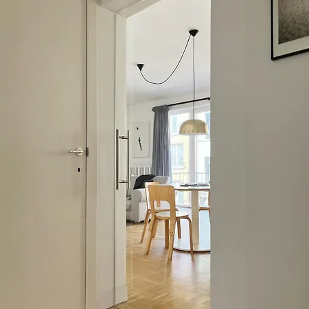Trendy & Sunny Apartment In Gent Exterior foto