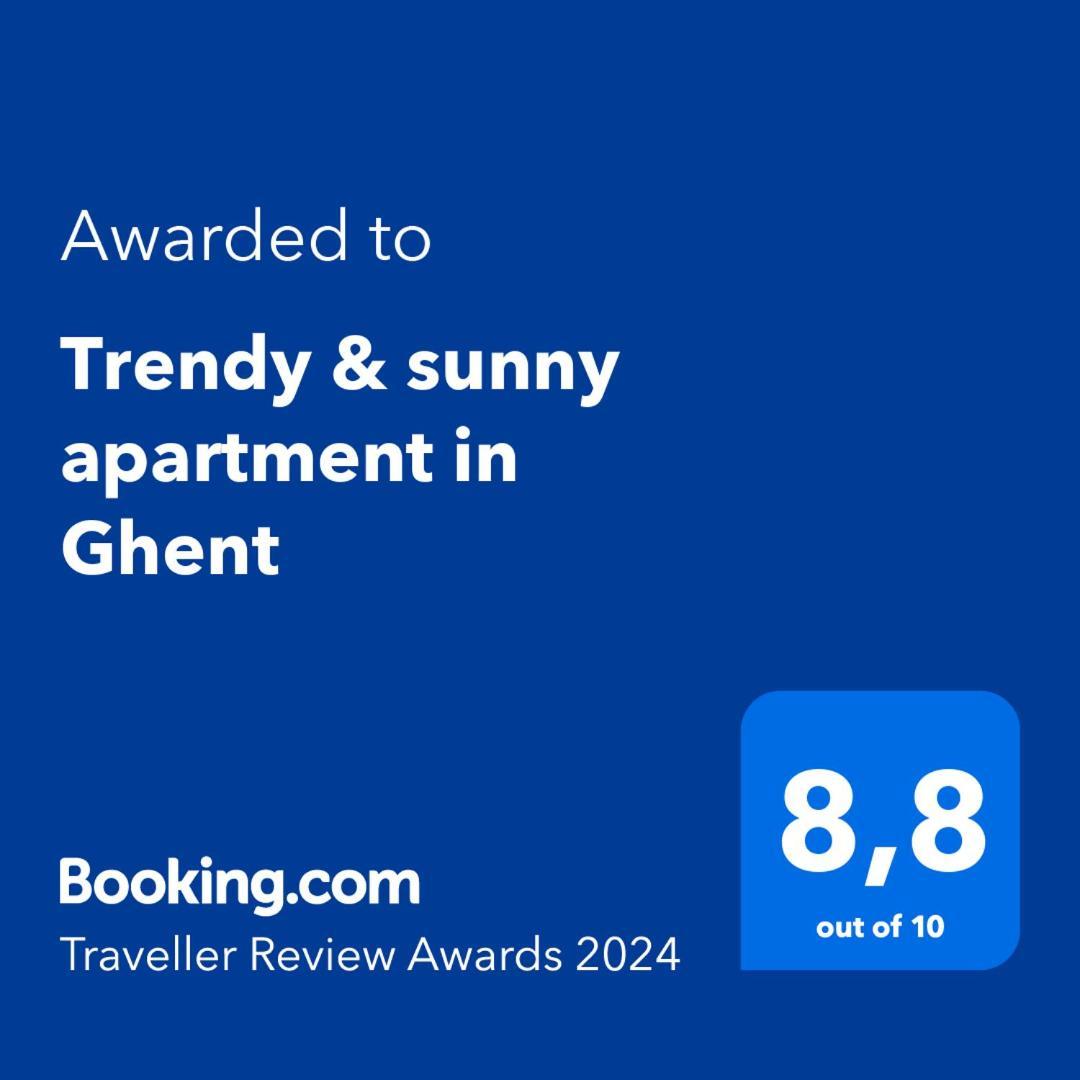 Trendy & Sunny In