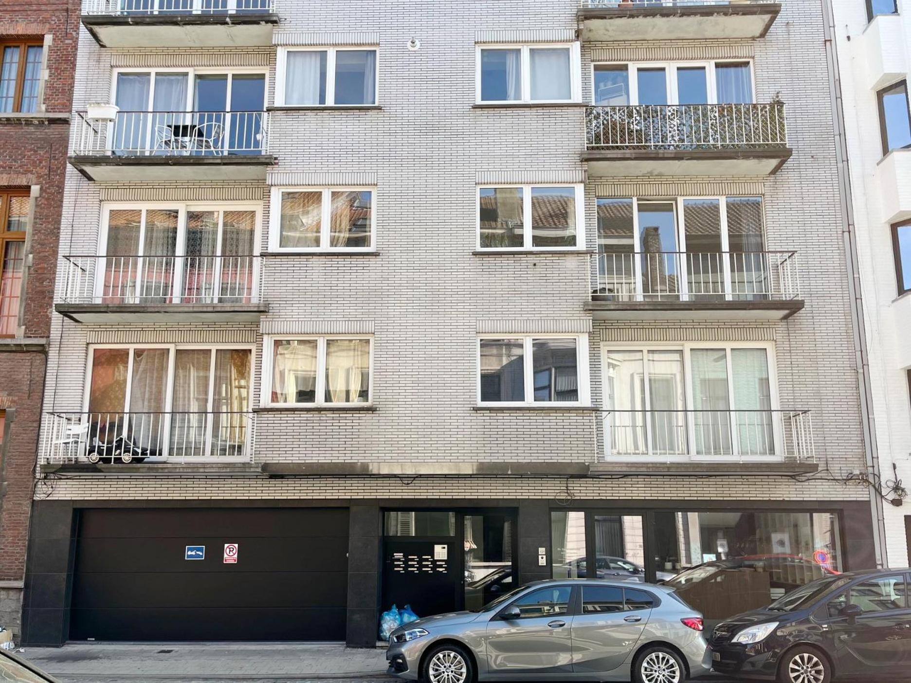 Apartment Trendy & Sunny In *